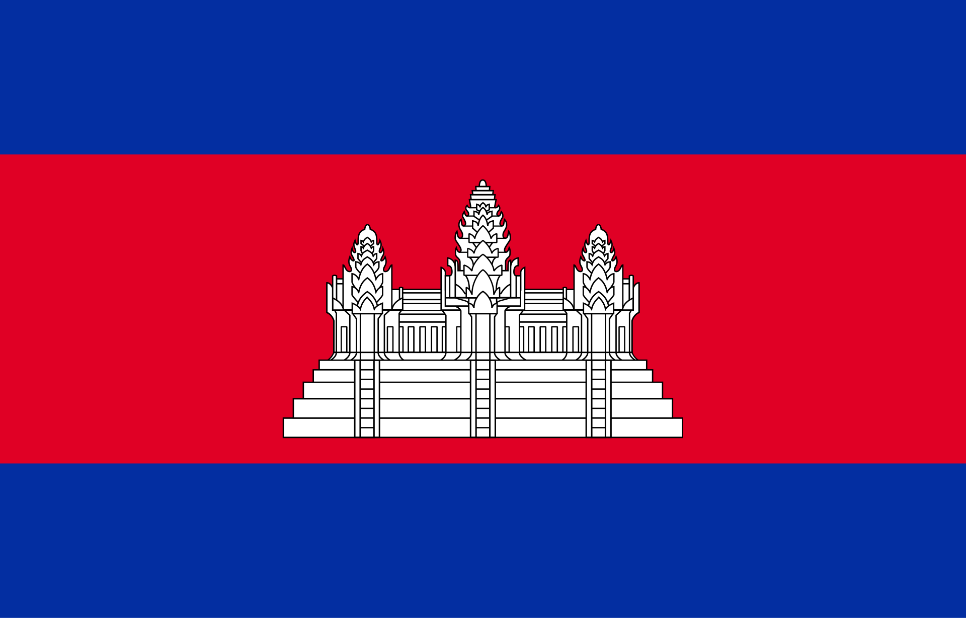 Cambodia