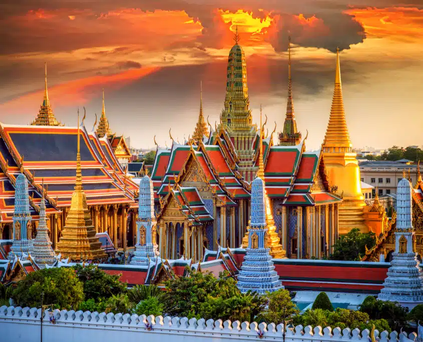 Thai